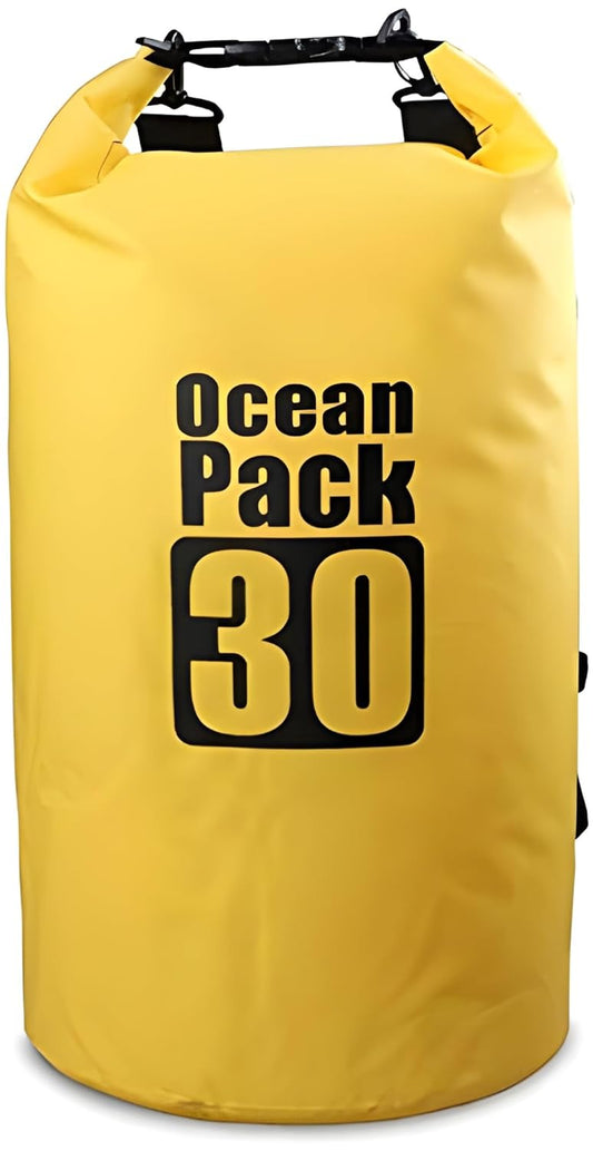 Ocean Pack 30 Gul Dry bag