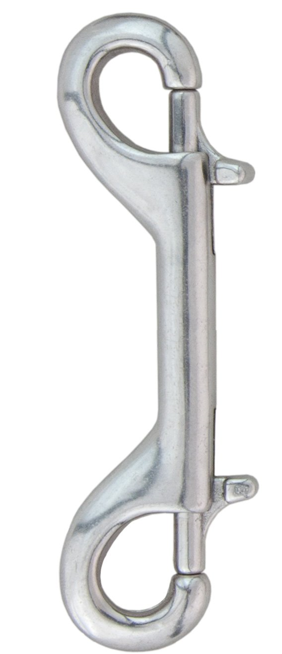 Dobbeltender 120mm