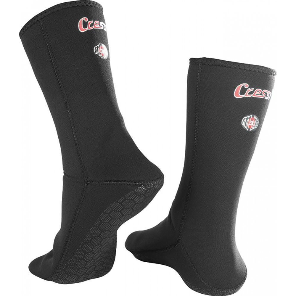 Cressi sokker neopren