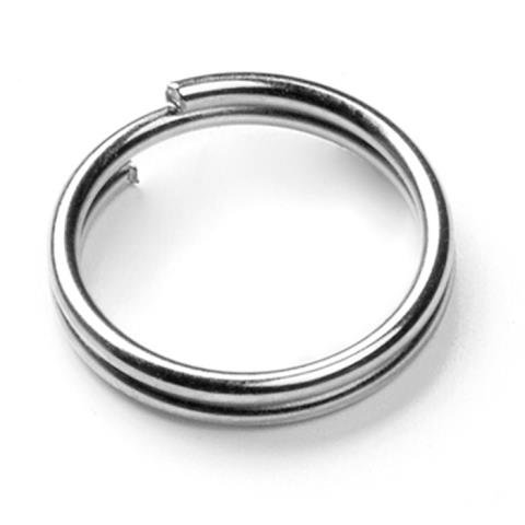 Split ring 3mm