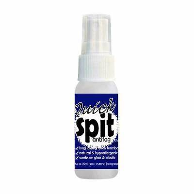 Jaws Spit - Antidug spray