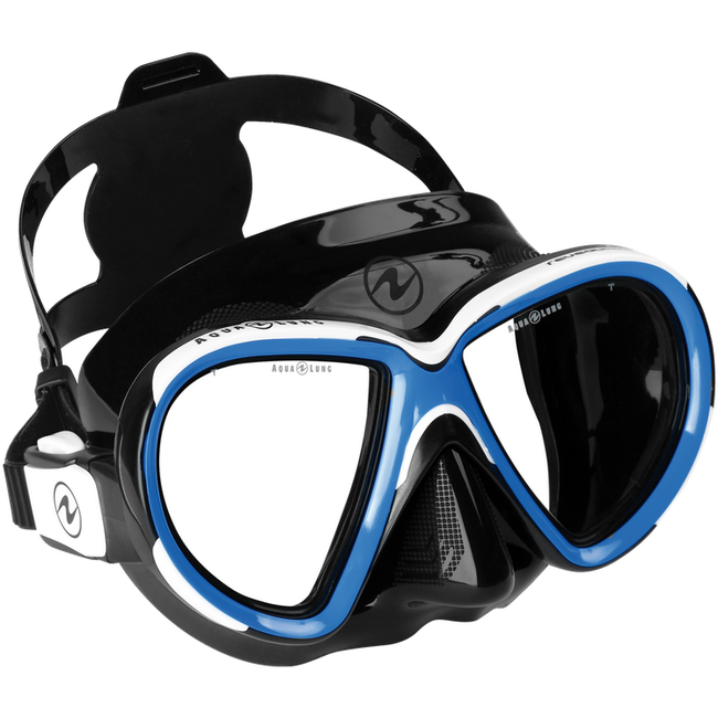 Aqualung Reveal X2 dykkermaske
