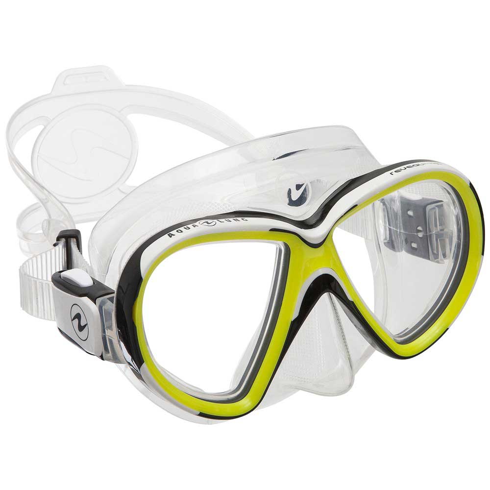 Aqualung Reveal X2 dykkermaske