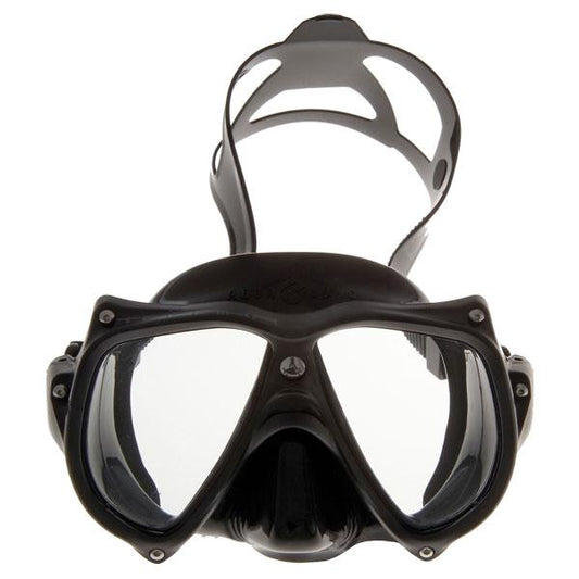 Aqualung Teknika dykkermaske