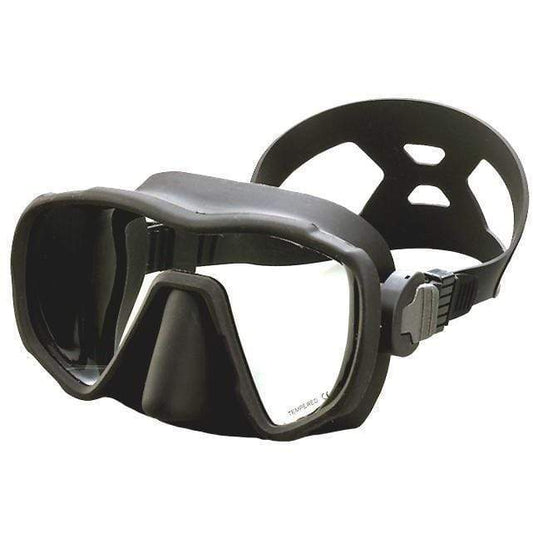 BEAVER Phaser Frameless dykkermaske