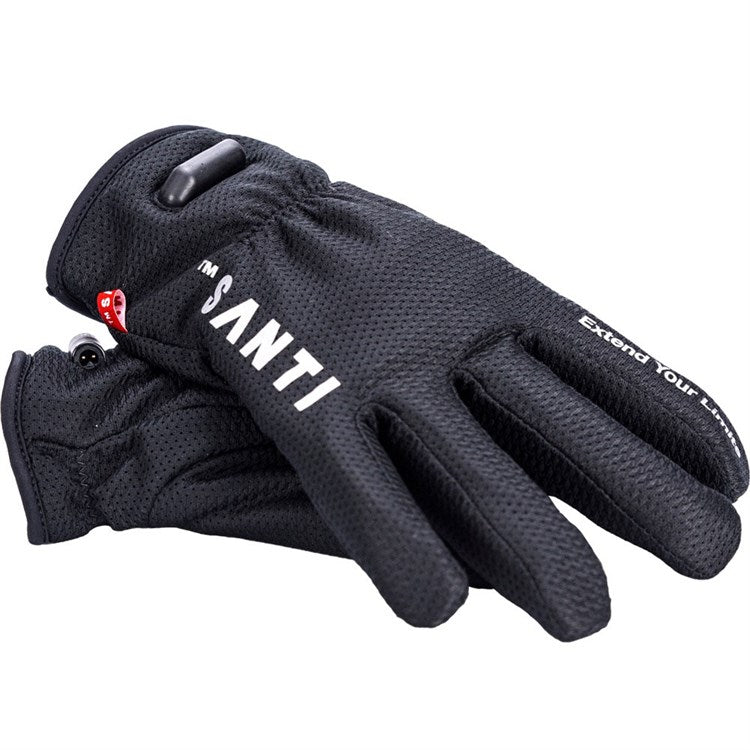 Santi Heated Gloves 2.0