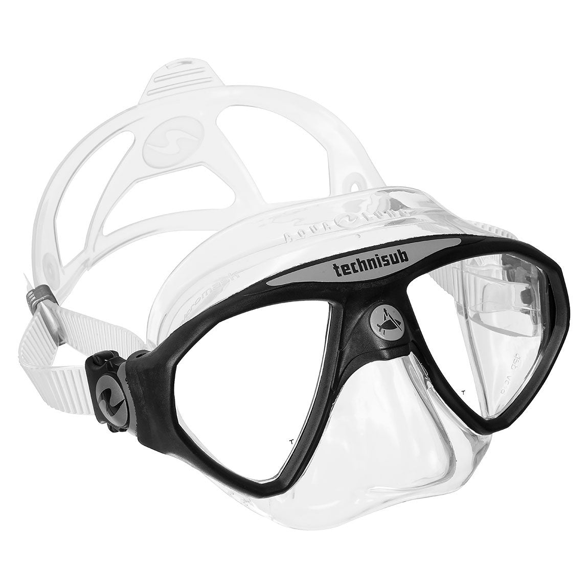 Aqualung model Micromask